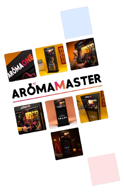 AROMAMASTER FAQ Image