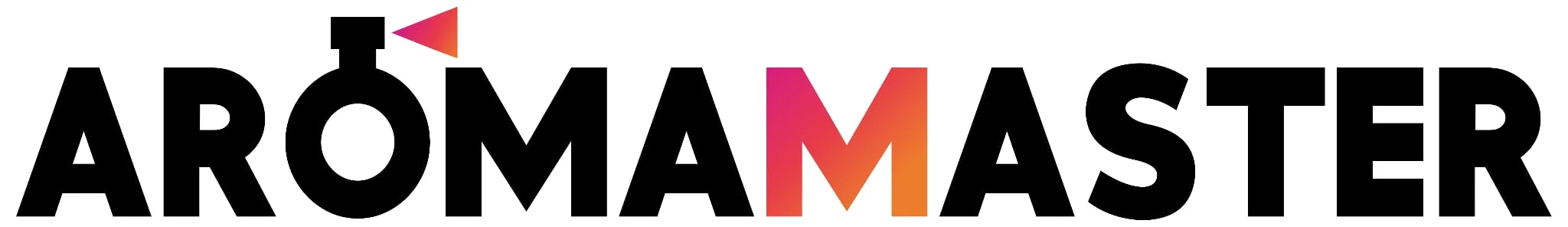 AROMAMASTER Logo